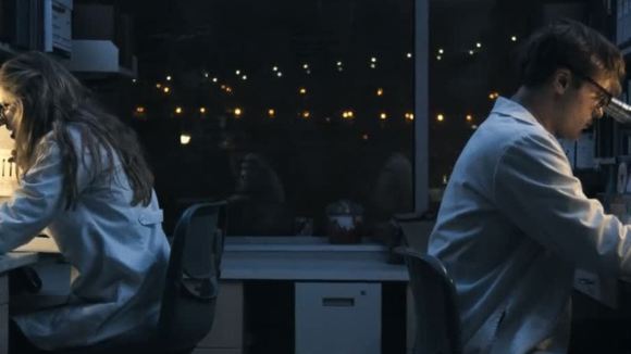 Photo from the movie I Origins