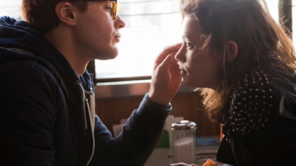Photo from the movie I Origins