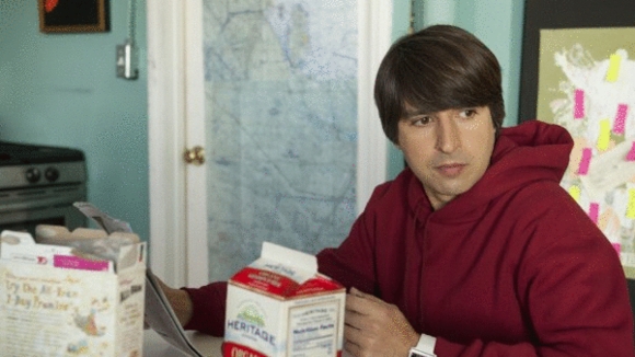 Photo from the movie In a World... [2013]