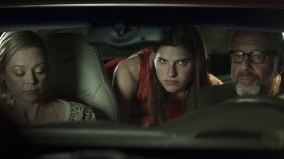 Photo from the movie In a World... [2013]