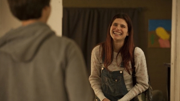 Photo from the movie In a World... [2013]