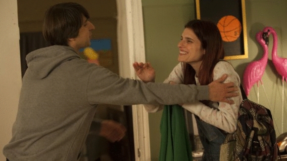 Photo from the movie In a World... [2013]