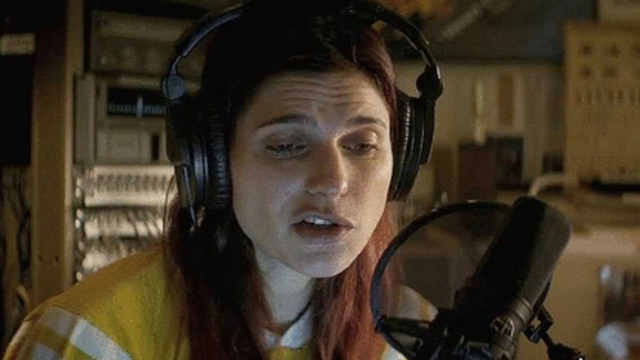 Photo from the movie In a World... [2013]