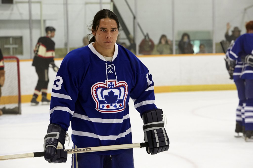 Photo from the movie Indian Horse