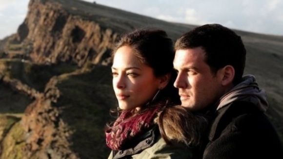 Photo from the movie Irvine Welsh's Ecstasy