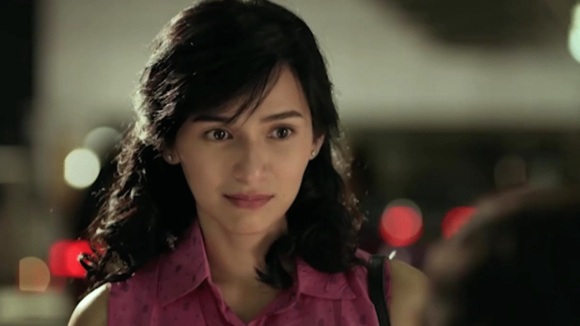 Photo from the movie Just the 3 of Us [2016]