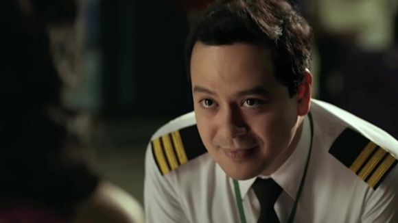 Photo from the movie Just the 3 of Us [2016]