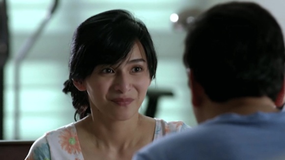 Photo from the movie Just the 3 of Us [2016]