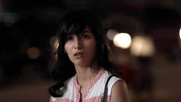 Photo from the movie Just the 3 of Us [2016]