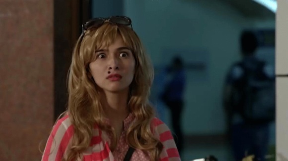 Photo from the movie Just the 3 of Us [2016]