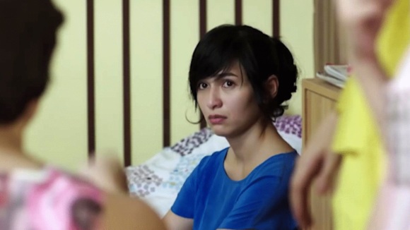 Photo from the movie Just the 3 of Us [2016]