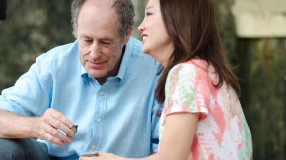 Photo from the movie Karakara