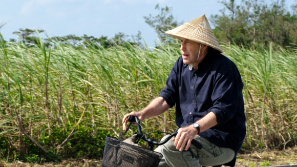 Photo from the movie Karakara