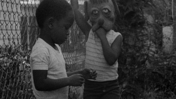 Photo from the movie Killer of Sheep