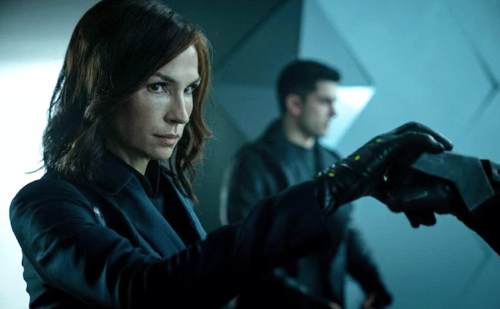 Photo du film Knights of the Zodiac