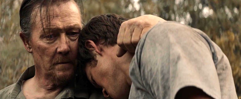 Photo du film Déchaînés