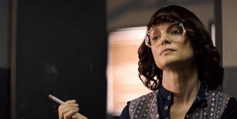 Photo du film Déchaînés