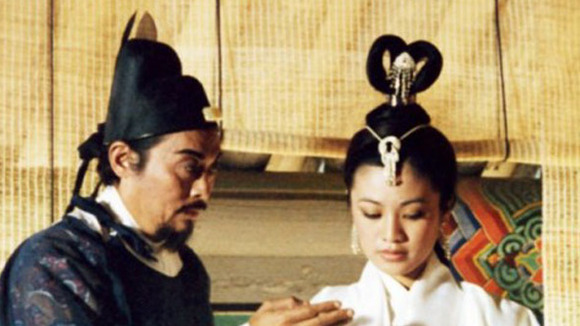 Photo from the movie Shan zhong zhuan qi [1979]