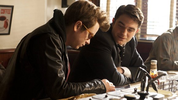 Photo du film Life v.f.