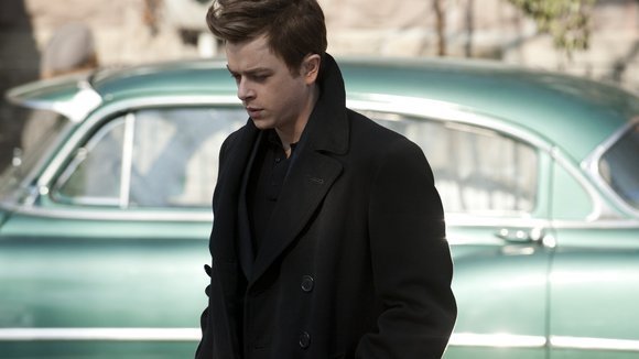 Photo du film Life v.f.