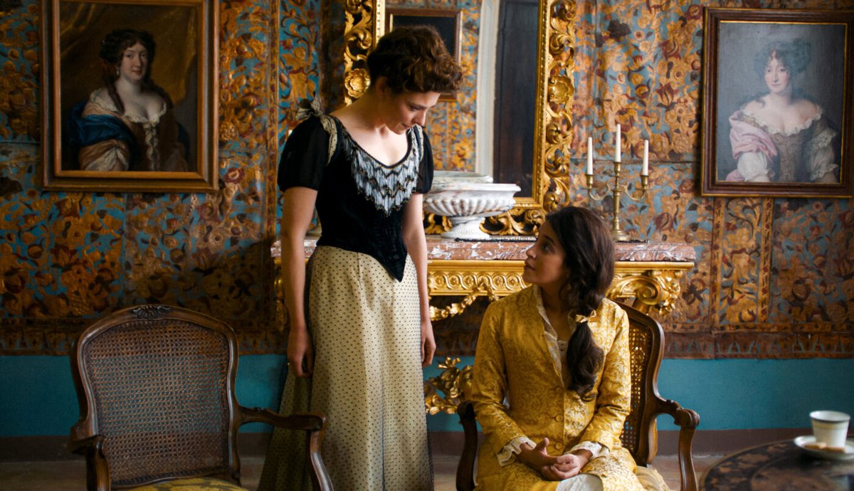 Photo from the movie La nouvelle femme [2023]