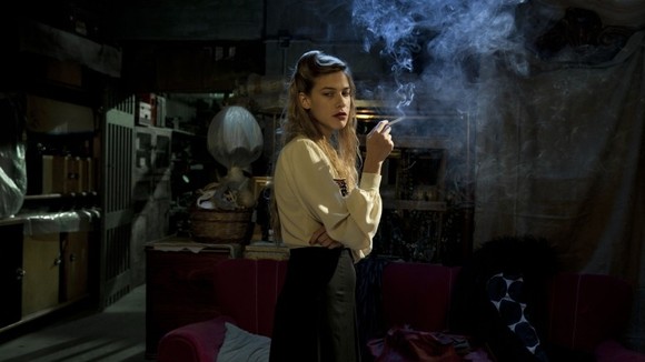 Photo from the movie Me and You