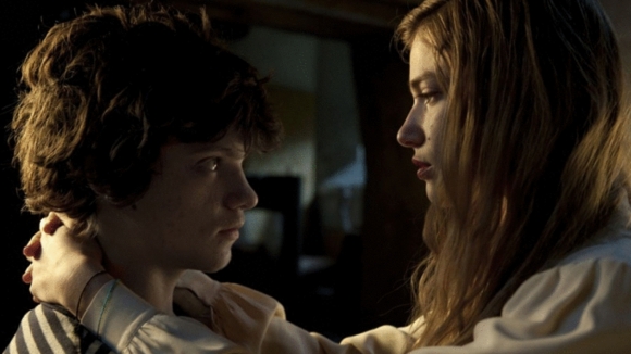 Photo from the movie Me and You