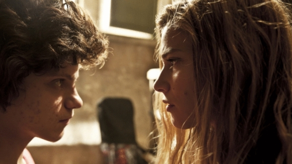 Photo from the movie Me and You