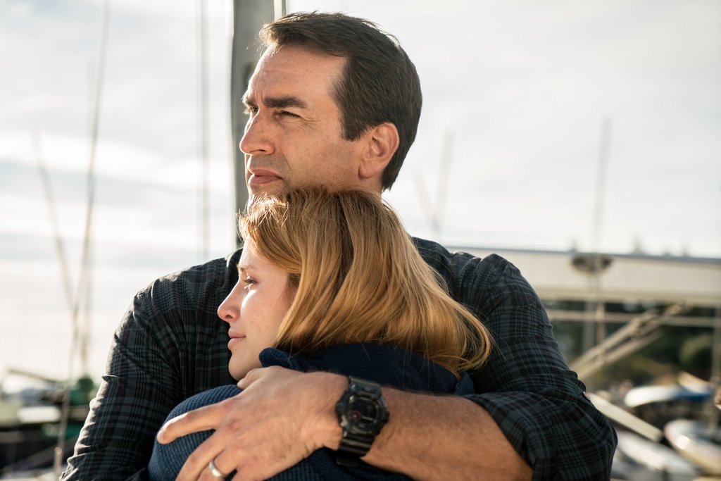 Photo du film Soleil de minuit