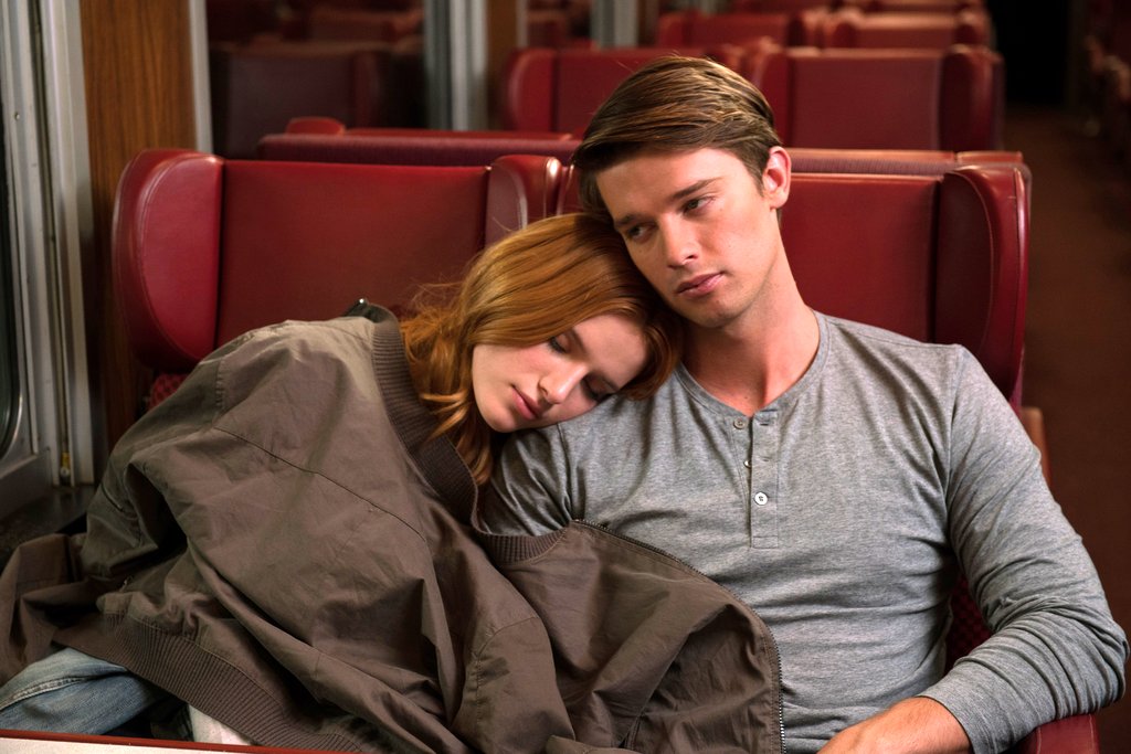 Photo du film Soleil de minuit