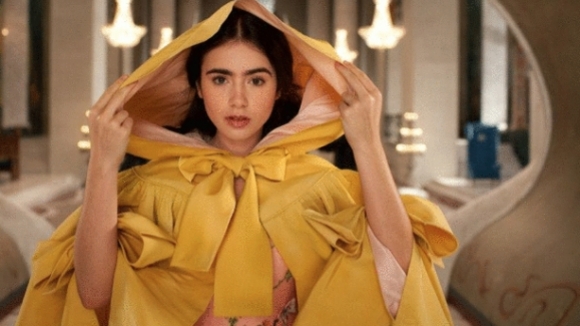 Photo from the movie Mirror Mirror