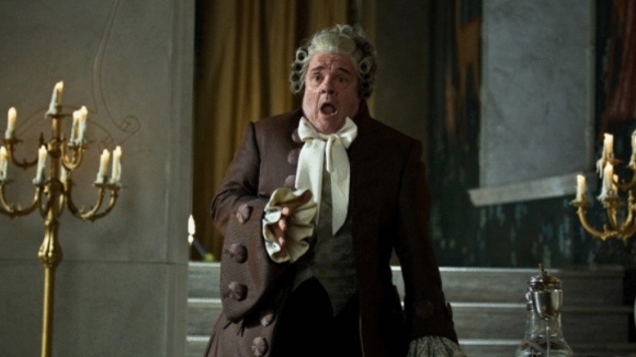 Photo from the movie Mirror Mirror