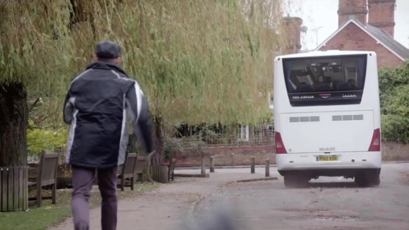 Photo du film Molly Moon: Incredible Book of Hypnotism