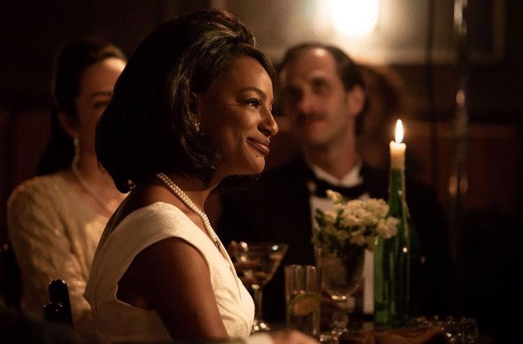 Photo from the movie Coisa Mais Linda [2019]