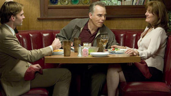 Photo du film Monsieur Woodcock