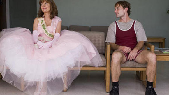 Photo du film Monsieur Woodcock