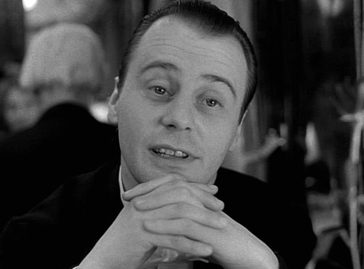 Photo from the movie Mon XXe siècle [1989]