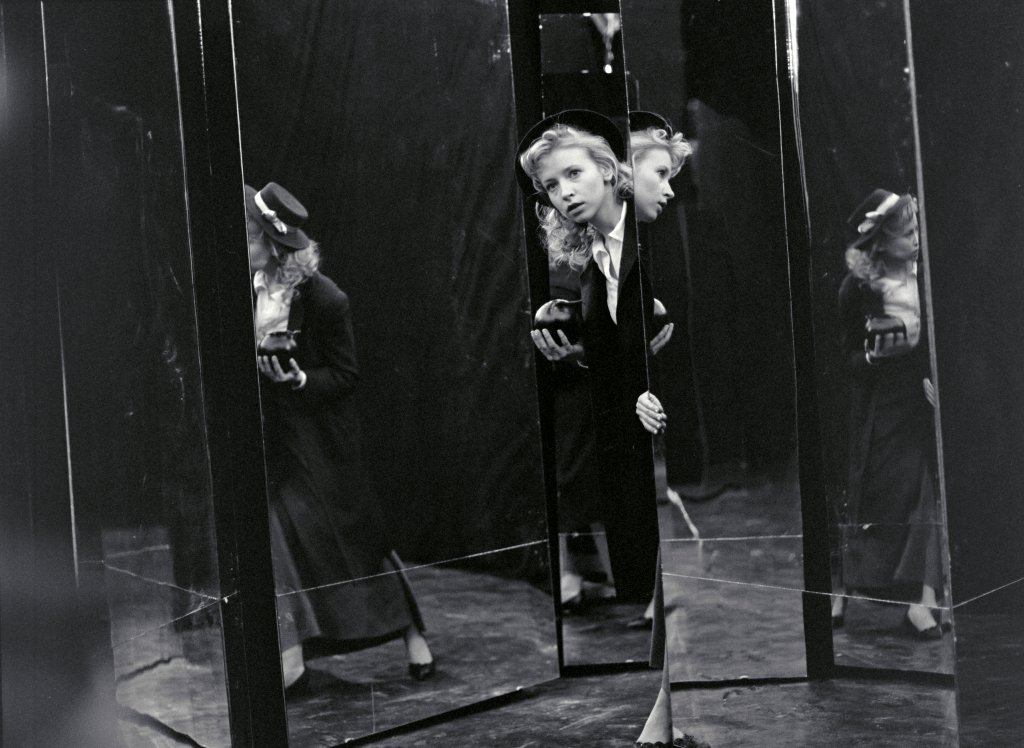 Photo from the movie Mon XXe siècle [1989]