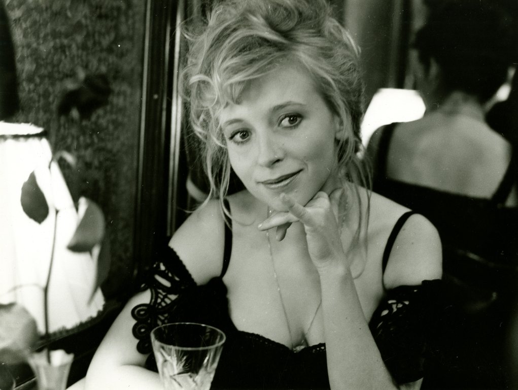 Photo from the movie Mon XXe siècle [1989]