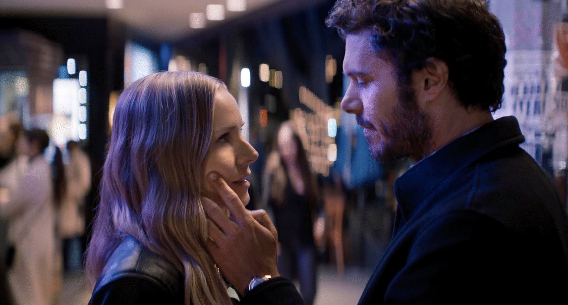 Photo from the movie Nobody Wants This