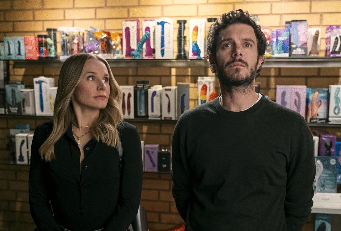 Photo from the movie Nobody Wants This