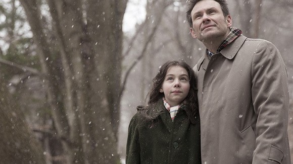 Photo du film Nymphomaniaque: Vol. I v.f.