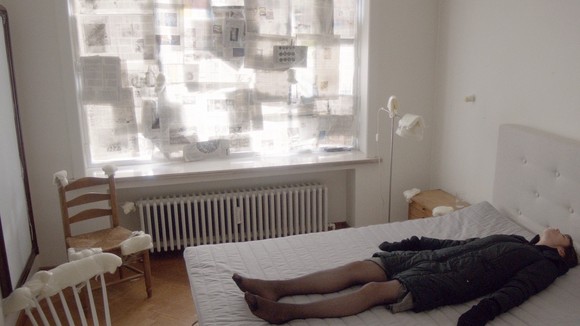 Photo du film Nymphomaniaque: Vol. I v.f.