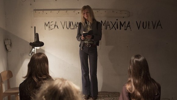 Photo du film Nymphomaniaque: Vol. I v.f.