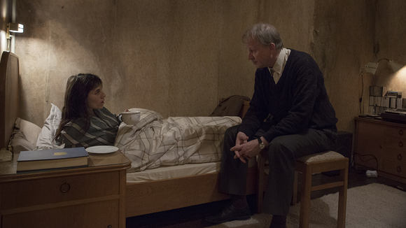 Photo du film Nymphomaniaque: Vol. I v.f.