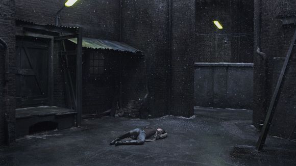 Photo du film Nymphomaniaque: Vol. I v.f.