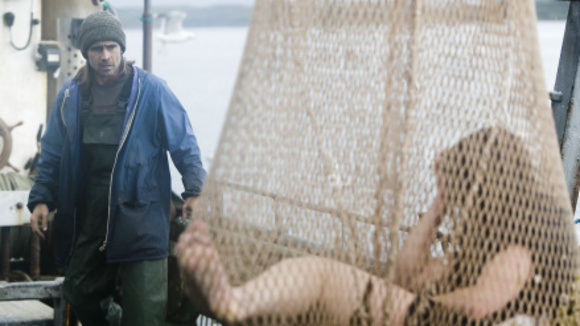 Photo du film Ondine