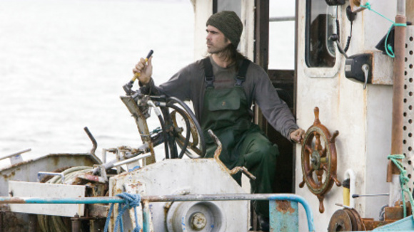 Photo du film Ondine