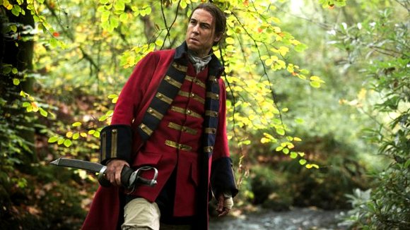 Photo du film Outlander