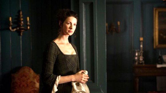 Photo du film Outlander